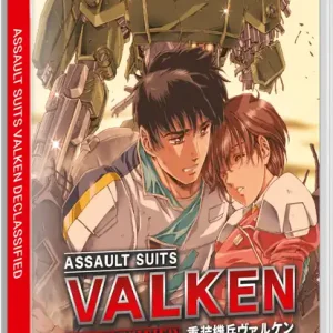 Säker betalning - Assault Suit Valken Declassified - Nintendo Switch
