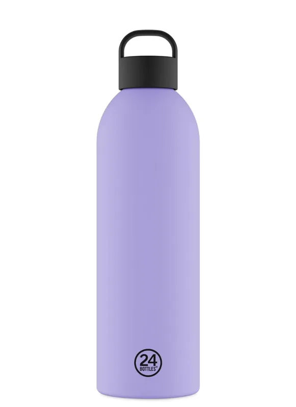 Endast ett fåtal kvar - 24Bottles - Clima - Erica - 1500 ml