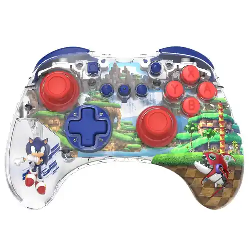 PDP REALMz - Wireless Controller - Sonic - Finns nu