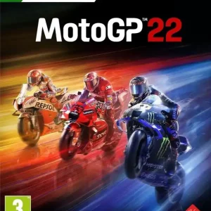 MotoGP 22 - Xbox One | Smidig beställning