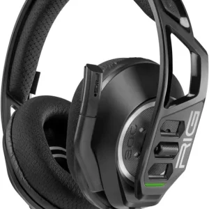 Nacon - Rig Headphones 300 Pro HX - Black | Tryggt köp