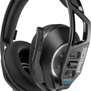 Nacon - Rig Headphones 300 Pro HN - Black | Endast idag