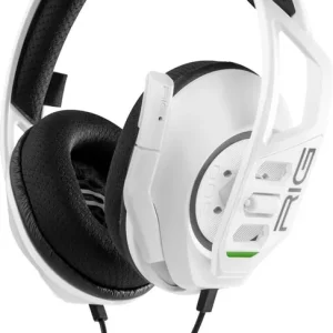 Nacon - Rig Headphones 300 Pro HX - White - Superpris