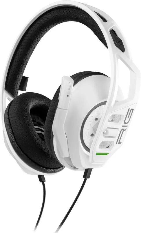 Nacon - Rig Headphones 300 Pro HX - White - Superpris