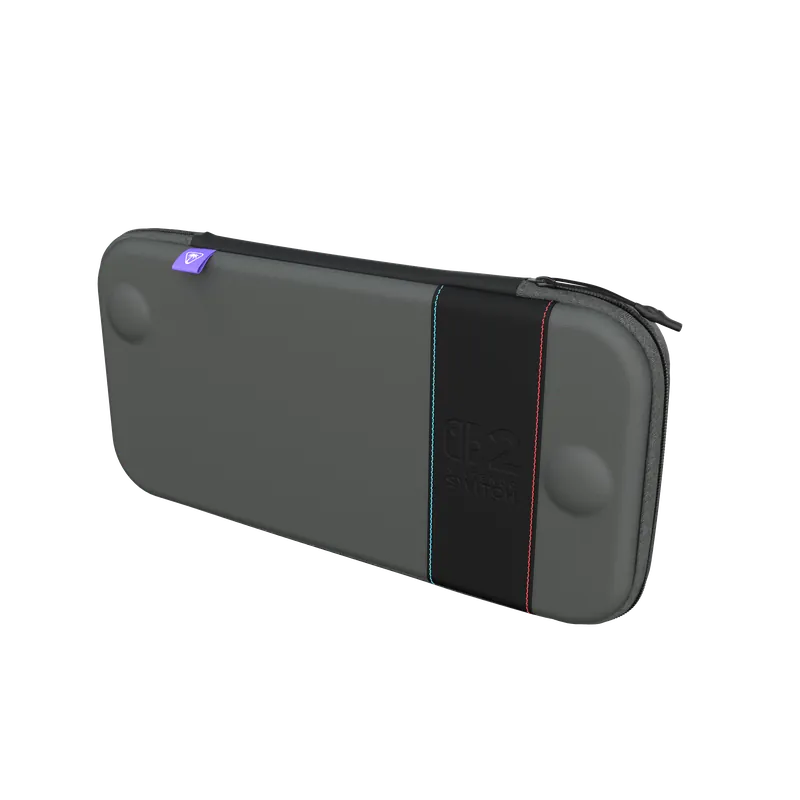 Nästan slut - Turtle Beach - PlayTrek Travel Case - Charcoal Black - Slim