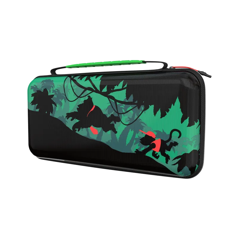 Turtle Beach - PlayTrek Travel Case - Donkey Kong | Professionell kvalitet