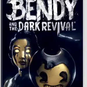 Specialerbjudande | Bendy and the Dark Revival - Nintendo Switch
