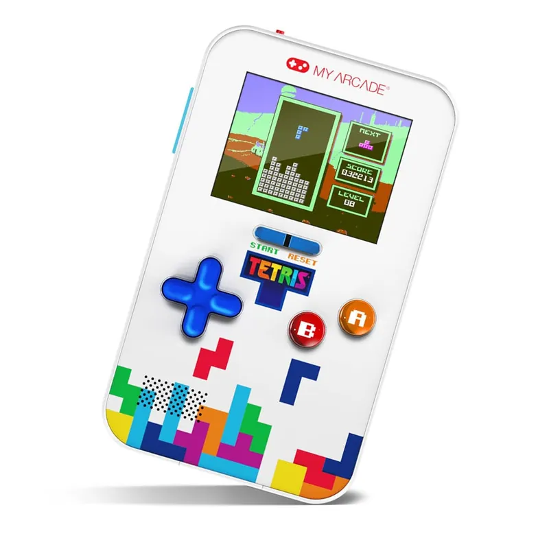 Deal - My Arcade - Portable Go gamer