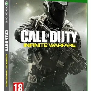 Call of Duty Infinite Warfare - Xbox One | Specialerbjudande