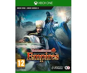 Efterfrågad | Dynasty Warriors 9 Empires - Xbox One
