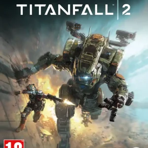 Extra rabatt | Titanfall 2 - Xbox One