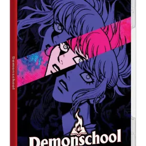 Demonschool - Nintendo Switch | Beställ direkt