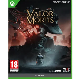 Valor Mortis - Xbox Series X | Expressleverans