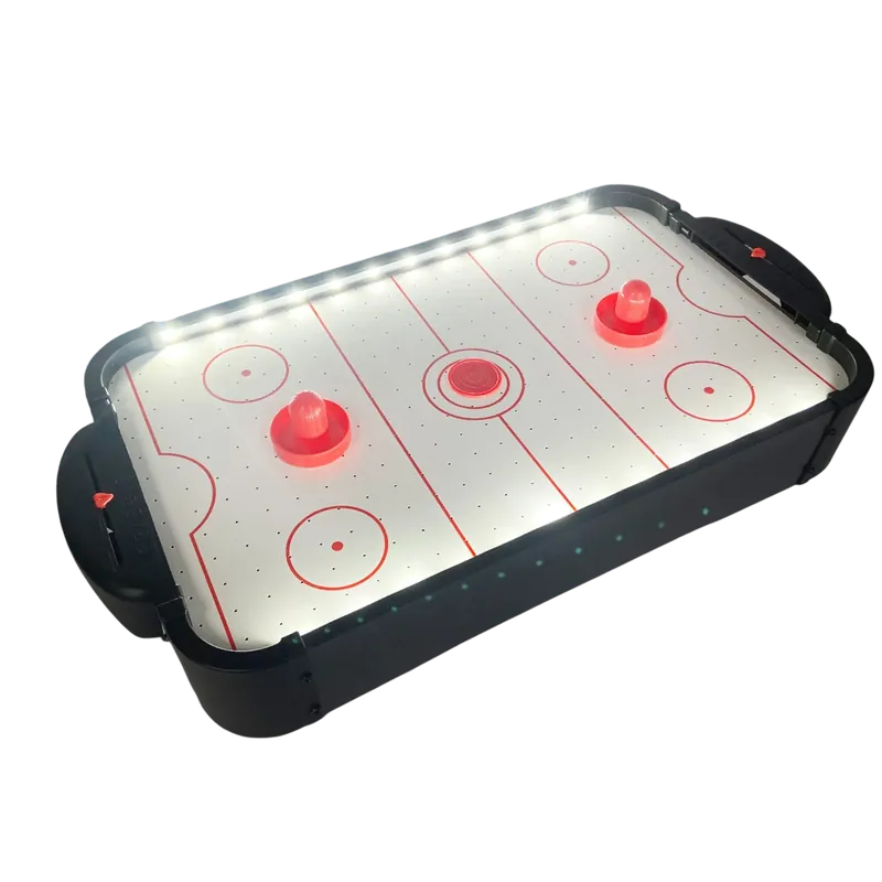Mad Monkey - Air Hockey with LED - Köp direkt