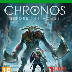 Chronos Before the Ashes - Xbox One | Sänkt pris
