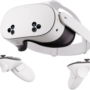 Sista dagarna | Meta - Quest 3S VR glasses - 128 GB