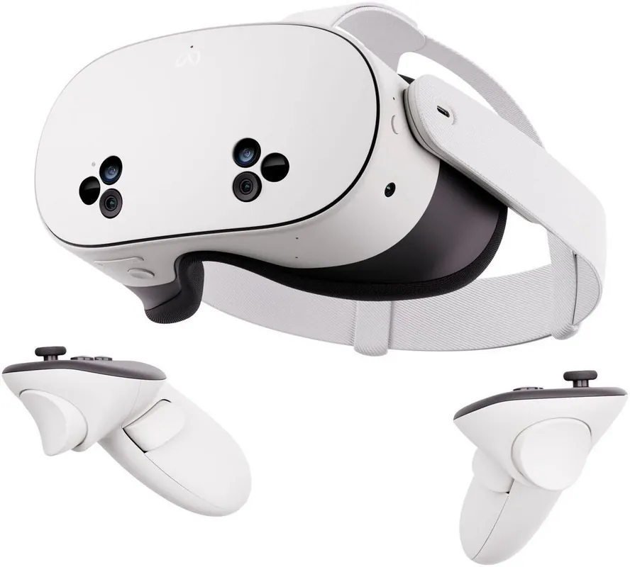 Sista dagarna | Meta - Quest 3S VR glasses - 128 GB