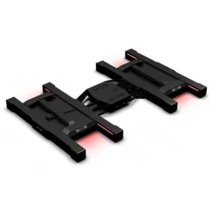 Next Level Racing - Traction Plus Motion Platform - Front Part - Bundle | Erbjudandet går snart ut
