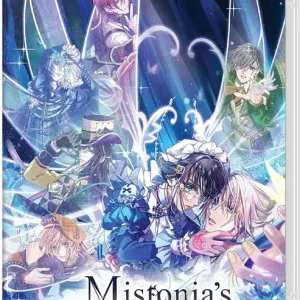 Toppsäljare - Mistonia‘s Hope The Lost Delight - Nintendo Switch