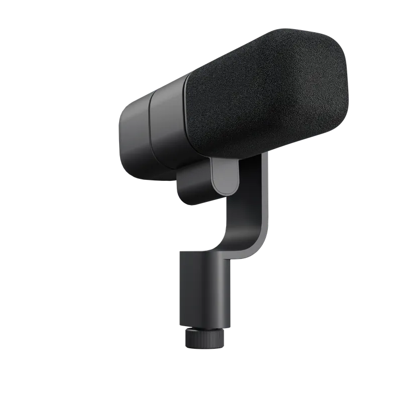 Logitech G - Yeti Studio Black - Mycket uppskattad