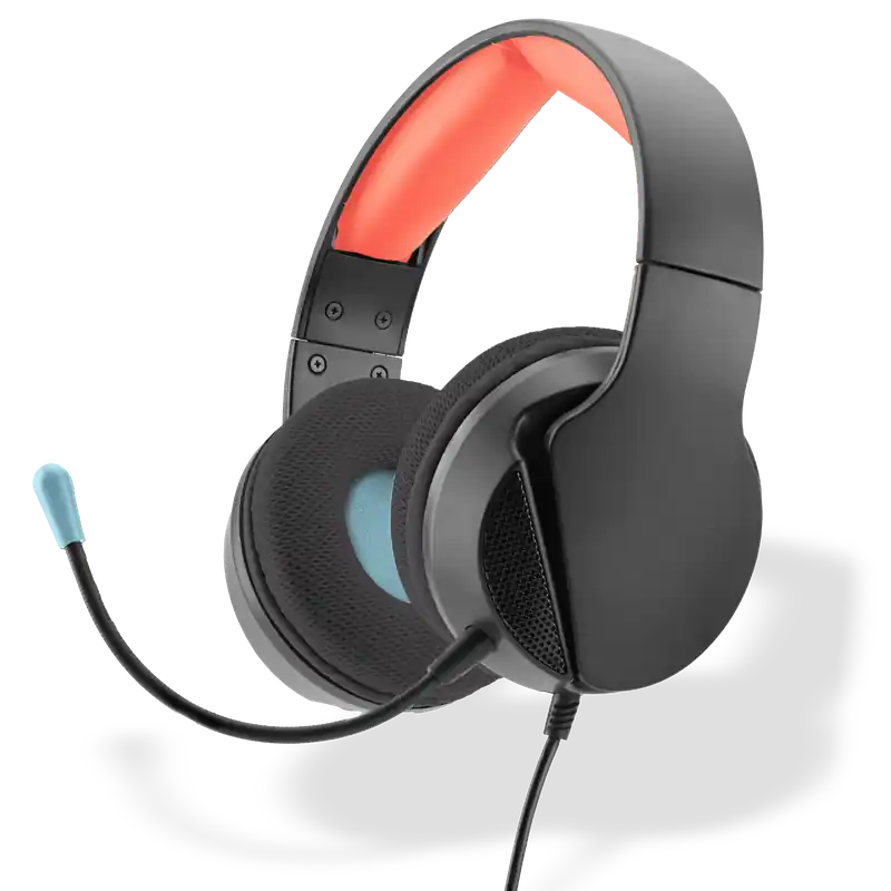 Nyhet - Freaks And Geeks - Headset Switch 2 / Universal SPX-300