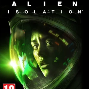 Favorit | Alien Isolation - Xbox One