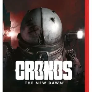 Fabrikspris | Cronos The New Dawn - Nintendo Switch 2