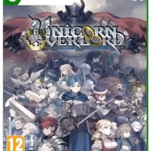 Premium - Unicorn Overlord (ITA/Multi in Game) - Xbox Series X