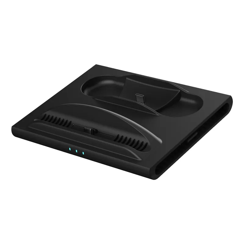 Nacon - Compact Charging Station (Nintendo Switch 2) - Favorit