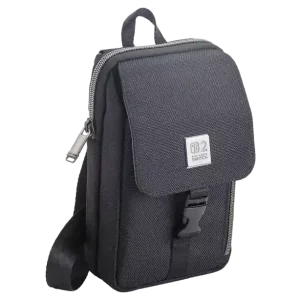 Nacon - Vertical Shoulder Bag - Nintendo Switch 2 - Precis inkommet