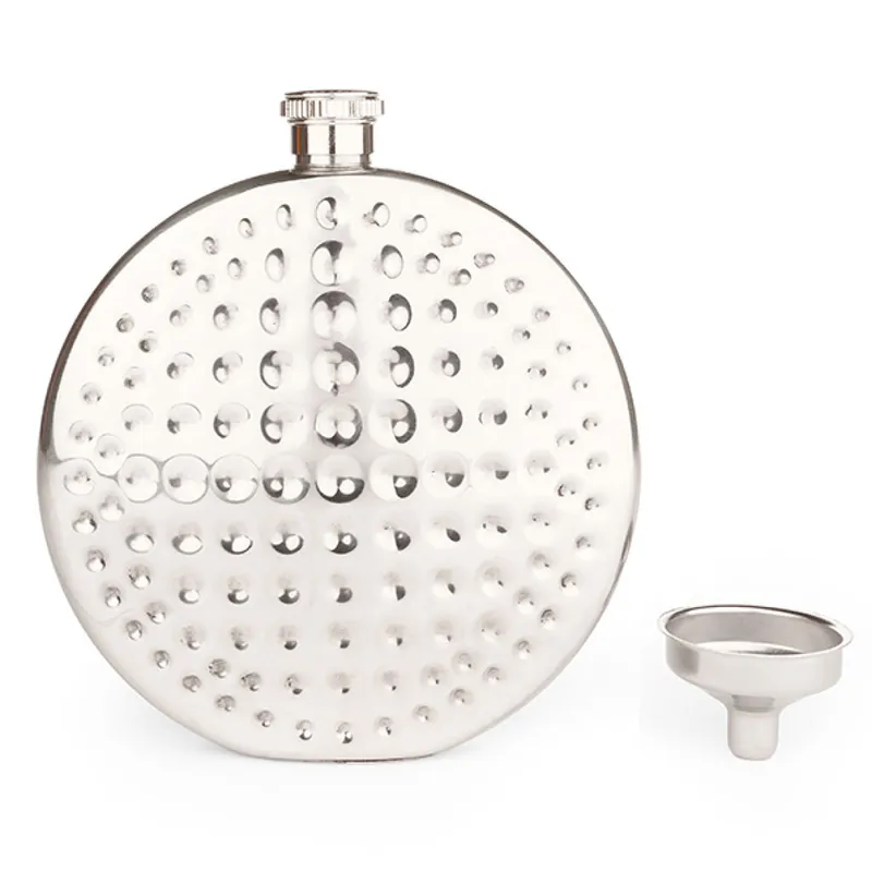 Ta chansen | Kikkerland - Golf Ball Flask