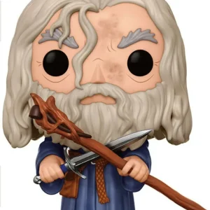 Beställ direkt | Funko POP! - Vinyl Lord of the Rings/The Hobbit Gandalf (13550-PX-1TM)