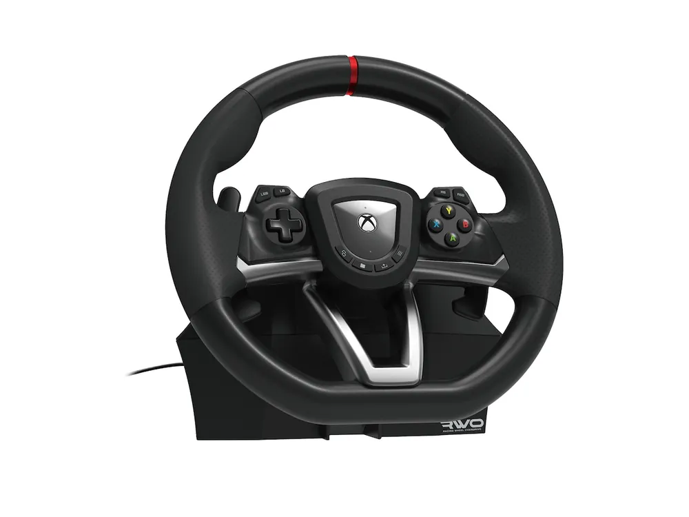 Direkt från tillverkaren - Hori Racing Wheel Overdrive (XONE, XSX, PC)
