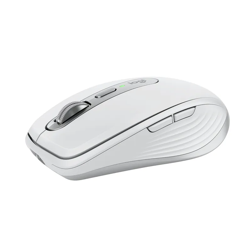 Prisnedsättning | Logitech - MX Anywhere 3S For Mac Compact Wireless Performance Mouse