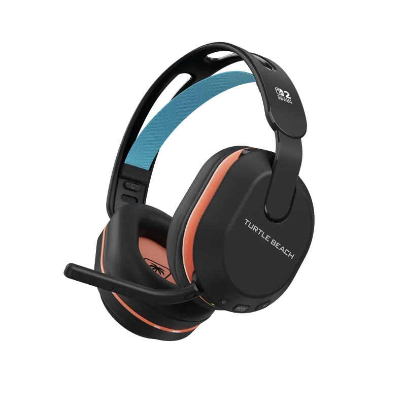 Favorit - Turtle Beach - Stealth 500 (Black)