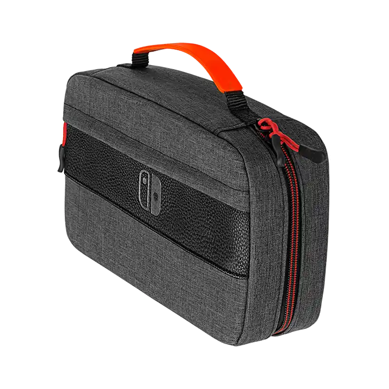 PDP Official Switch Commuter Case (Elite Edition) | Topprodukt