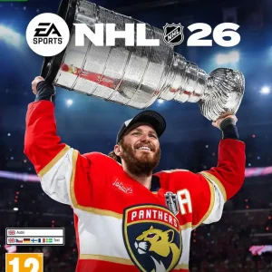 Fynd | EA Sports NHL 26 - Xbox Series X