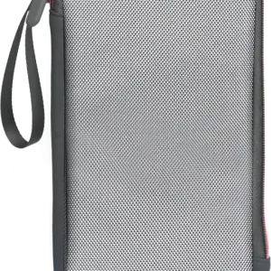 Deep Explorer - Soft Carry Bag Grey | Nyhet hos oss