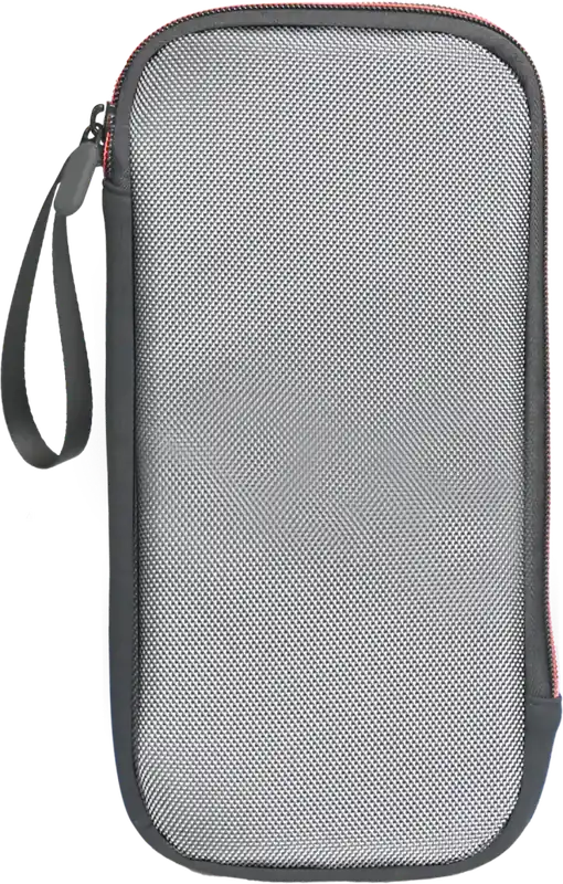 Deep Explorer - Soft Carry Bag Grey | Nyhet hos oss