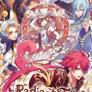 Radiant Tale (Import) - Nintendo Switch - Köp nu
