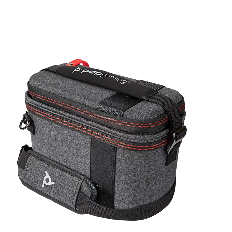 Kundernas favorit - Nintendo Switch Pull-N-Go Case - Elite Edition