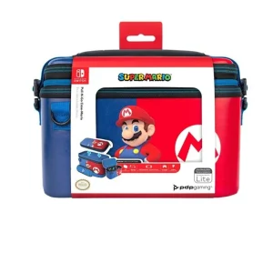 Kampanj | Pull-N-Go Case - Mario