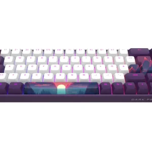 Passa på | Dark Project - 68 Sunrise - RGB