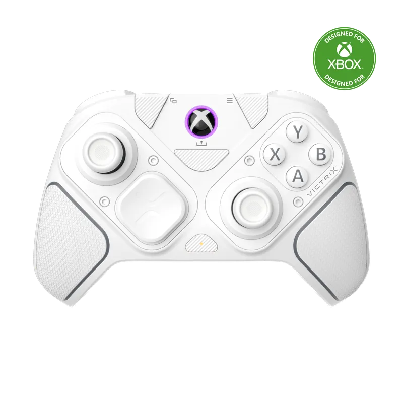 Turtle Beach - Victrix Pro BFG Reloaded - White | Finns tillgänglig