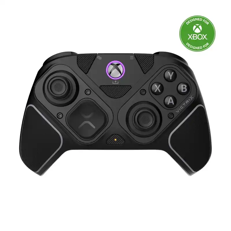 Turtle Beach - Victrix Pro BFG Reloaded - Black | Passa på nu