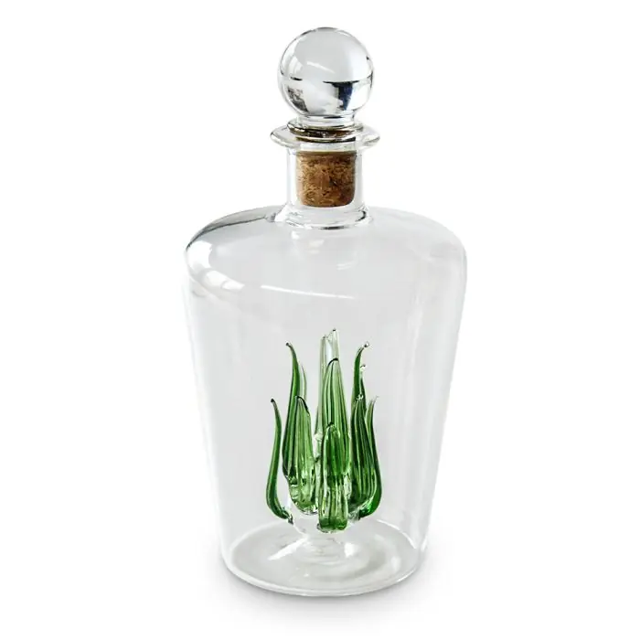 Beställ direkt | Mikamax - TEQUILA DECANTER SET