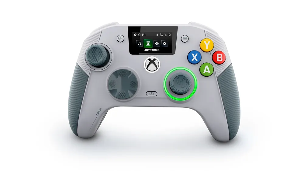 Nacon - Revolution X Unlimited Controller - PC/Xbox (Anniversary Edition) - Direkt från tillverkaren