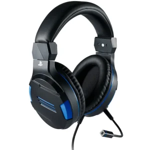 Smidig beställning | Playstation 4 Gaming Headset Sony licensed V3 Stereo