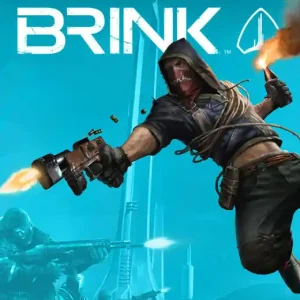 Försäljningssuccé | Brink - Xbox 360