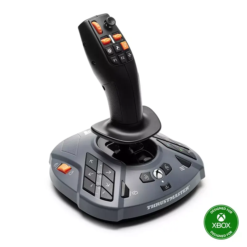 Få kvar i lager | THRUSTMASTER SIMTASK FARMSTICK - XBOX